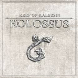 Keep Of Kalessin : Kolossus